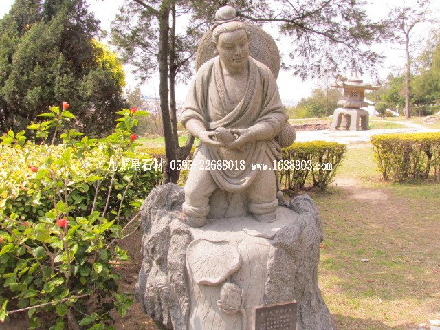 旅遊福建石雕藝術(shù)之鄉(xiāng)--惠安崇武古城(圖片五) - 常青樹(shù) - 常青樹(shù)的慱客